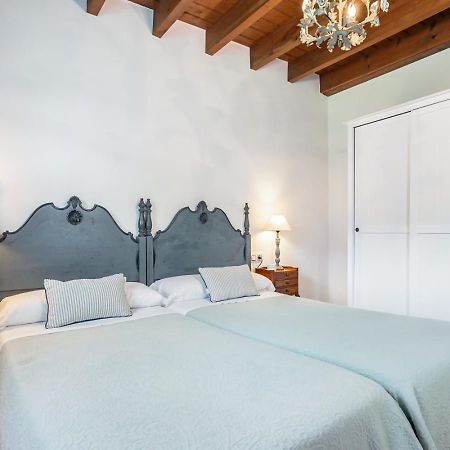 Entrenueces Appto2 Camango Apartment Luaran gambar