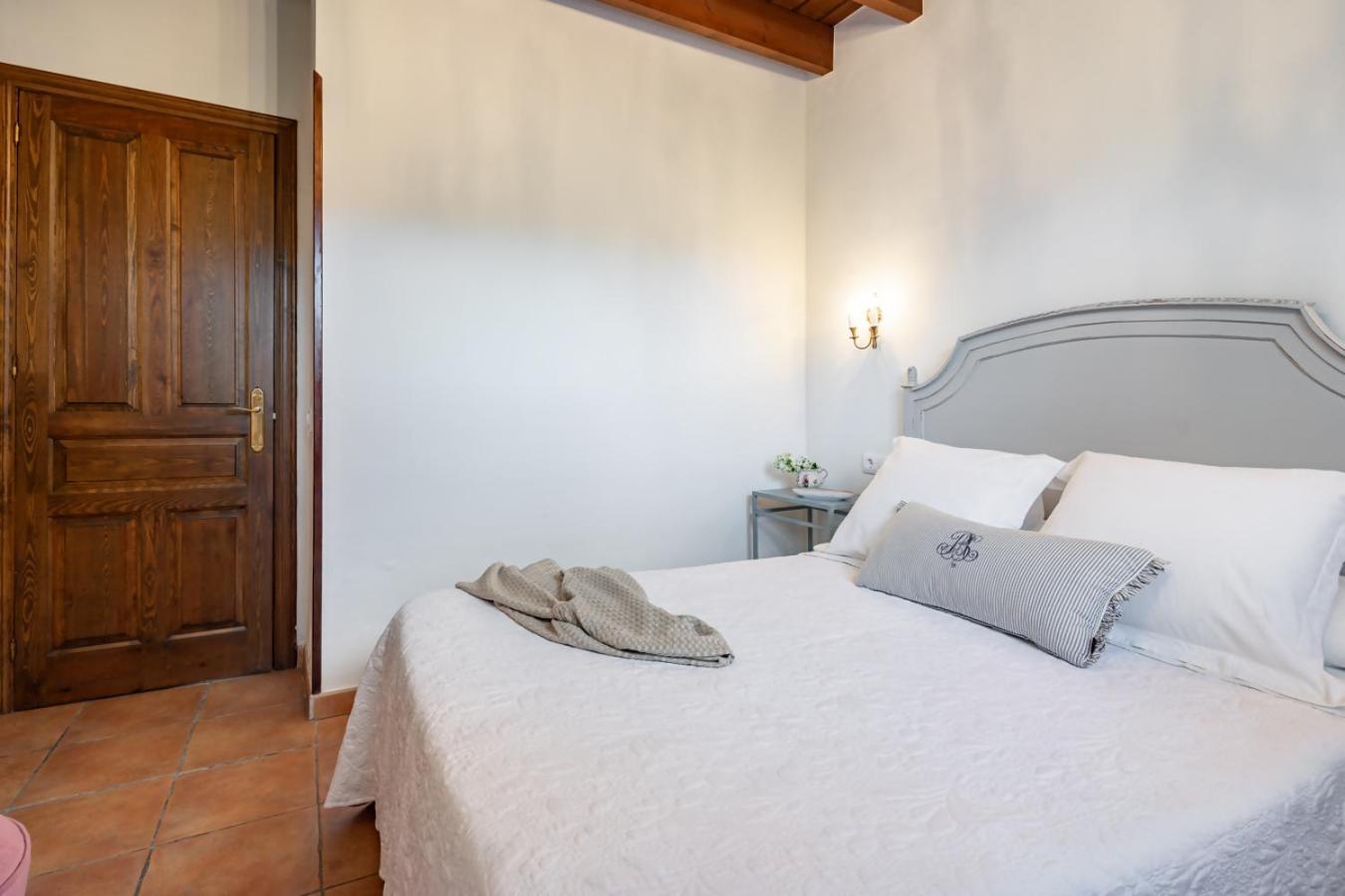 Entrenueces Appto2 Camango Apartment Luaran gambar
