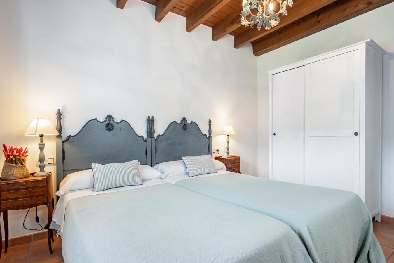 Entrenueces Appto2 Camango Apartment Luaran gambar